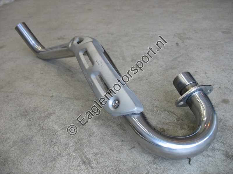 Voorpijp uitaat EGL Madmax 250cc